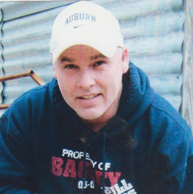 Obituary of Jeffrey Russell Stovers