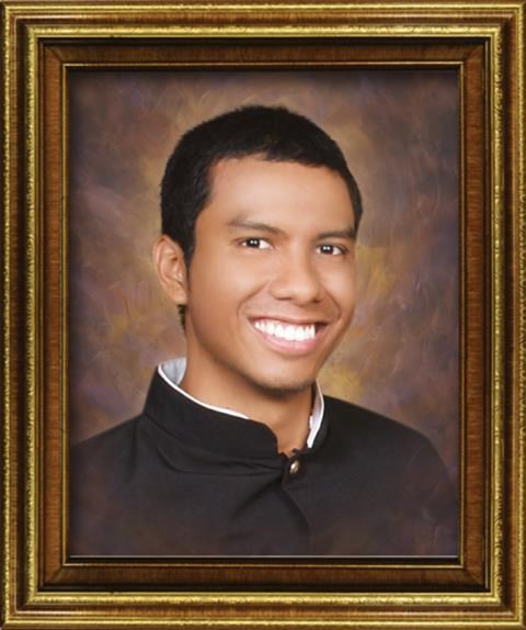 Obituary of Gamaliel Lam Lam Sihotang