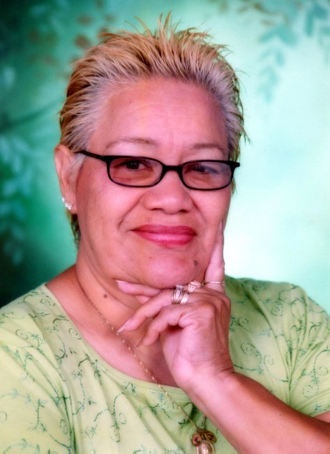 Obituary of Mary Helen Ellen Tafoya