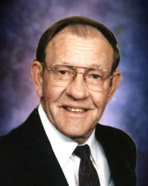 Obituary of Maynard Merrill Herman
