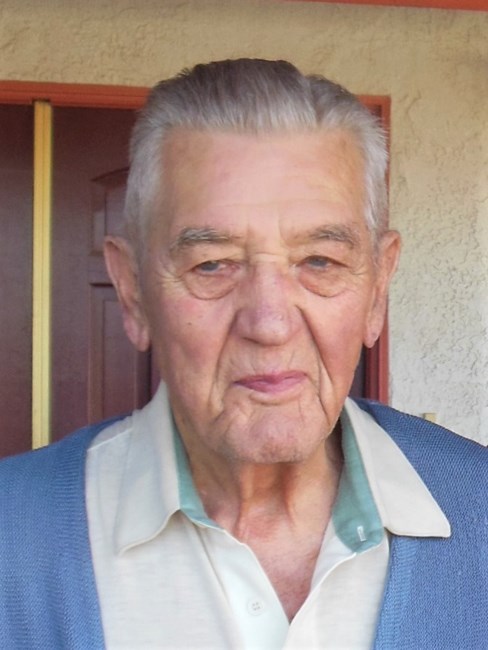 Obituary of Lyman Andrew Lehr