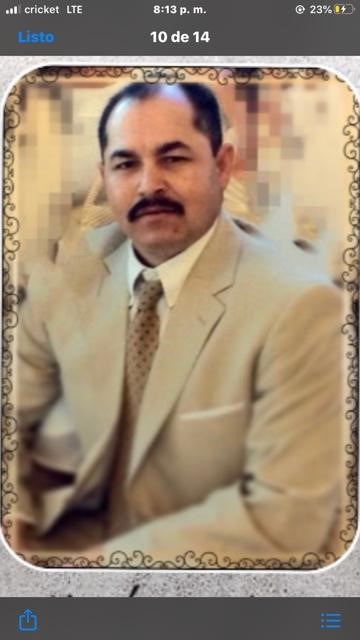 Obituary of Miguel Angel Valle