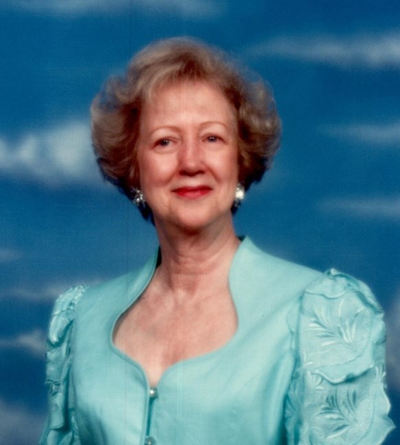 Obituary of Louise Landham Pinkerton