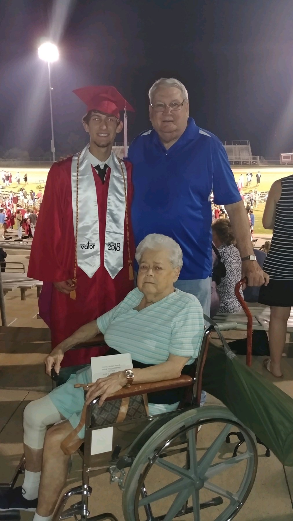 Obituary of Patsy Ann Shives