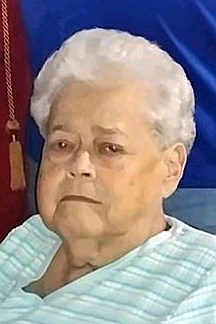 Obituary of Patsy Ann Shives