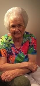 Obituary of Jetta Joan (Wolf) Stinson