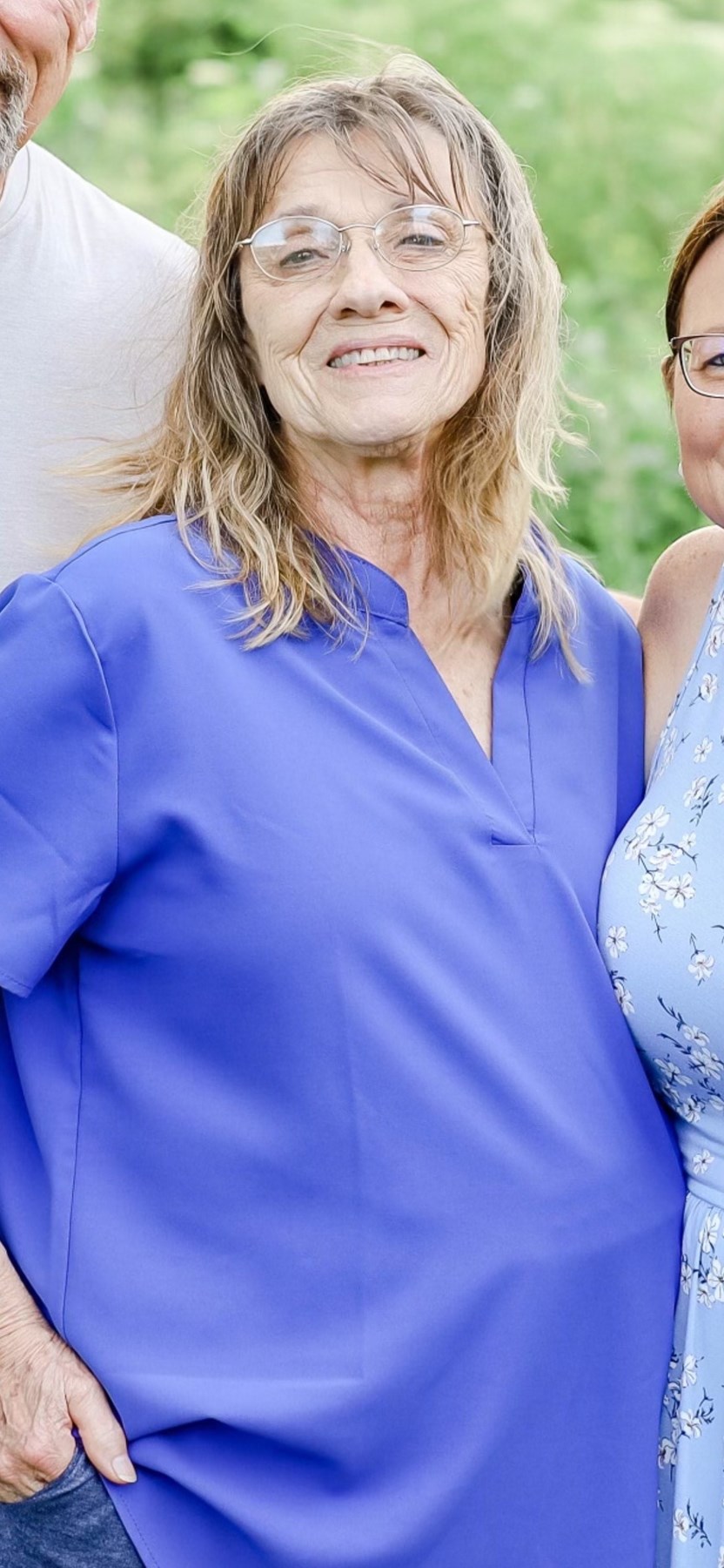 Obituary of Terry L. Davis