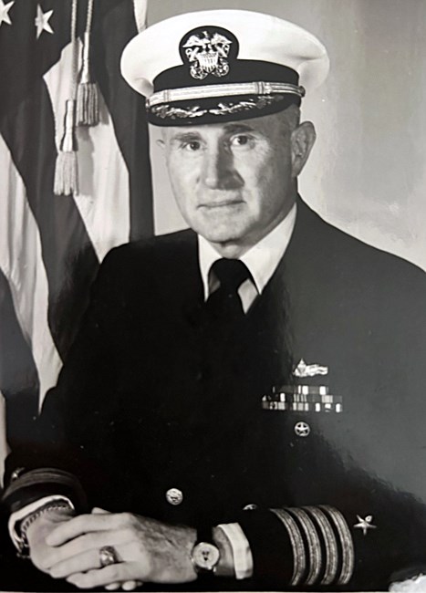 Obituary of Robert Noel Giuffreda