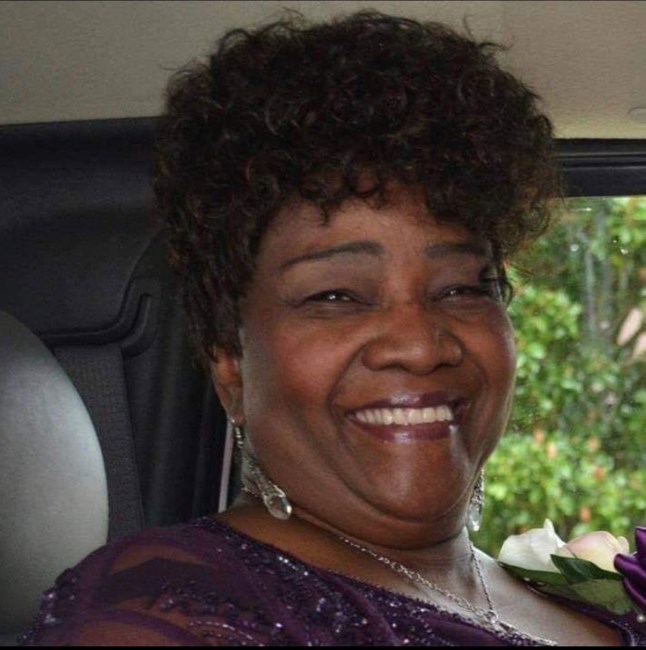 Obituary of Carol Jean Condoll