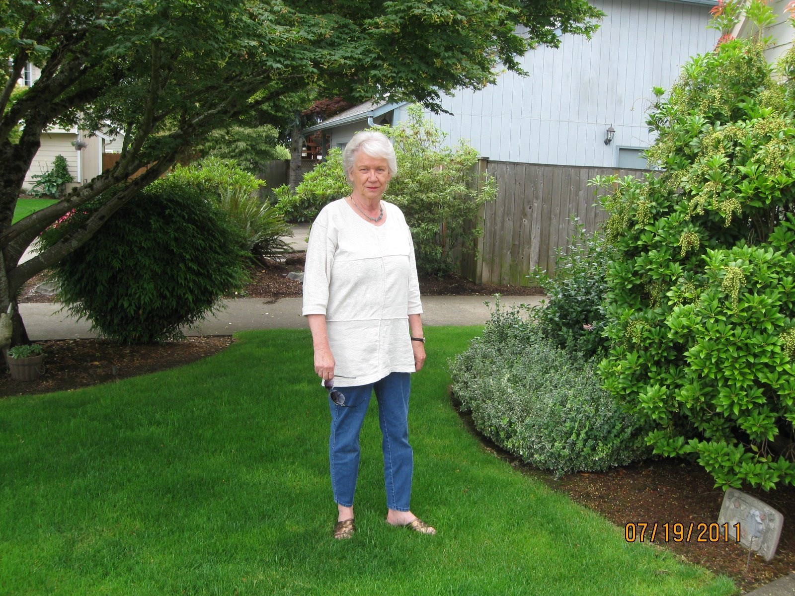 Obituary of Jonie Marie Fisher