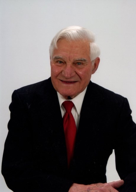 Obituario de Robert William Eddy