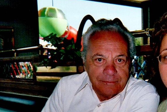 Obituary of Anthony DelFino Jr.