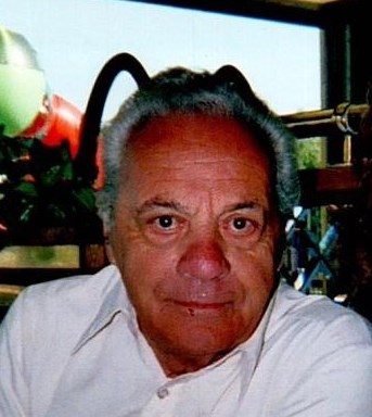 Obituary of Anthony DelFino Jr.