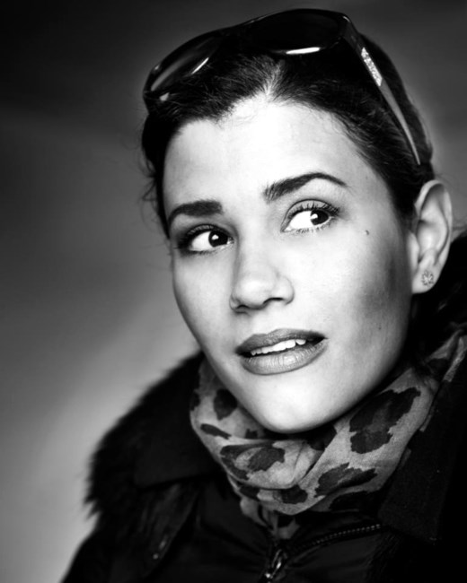 Obituary of Alejandra Haydee Fabris