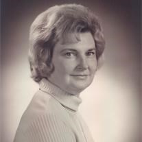 Obituary of D. Arlene Miller