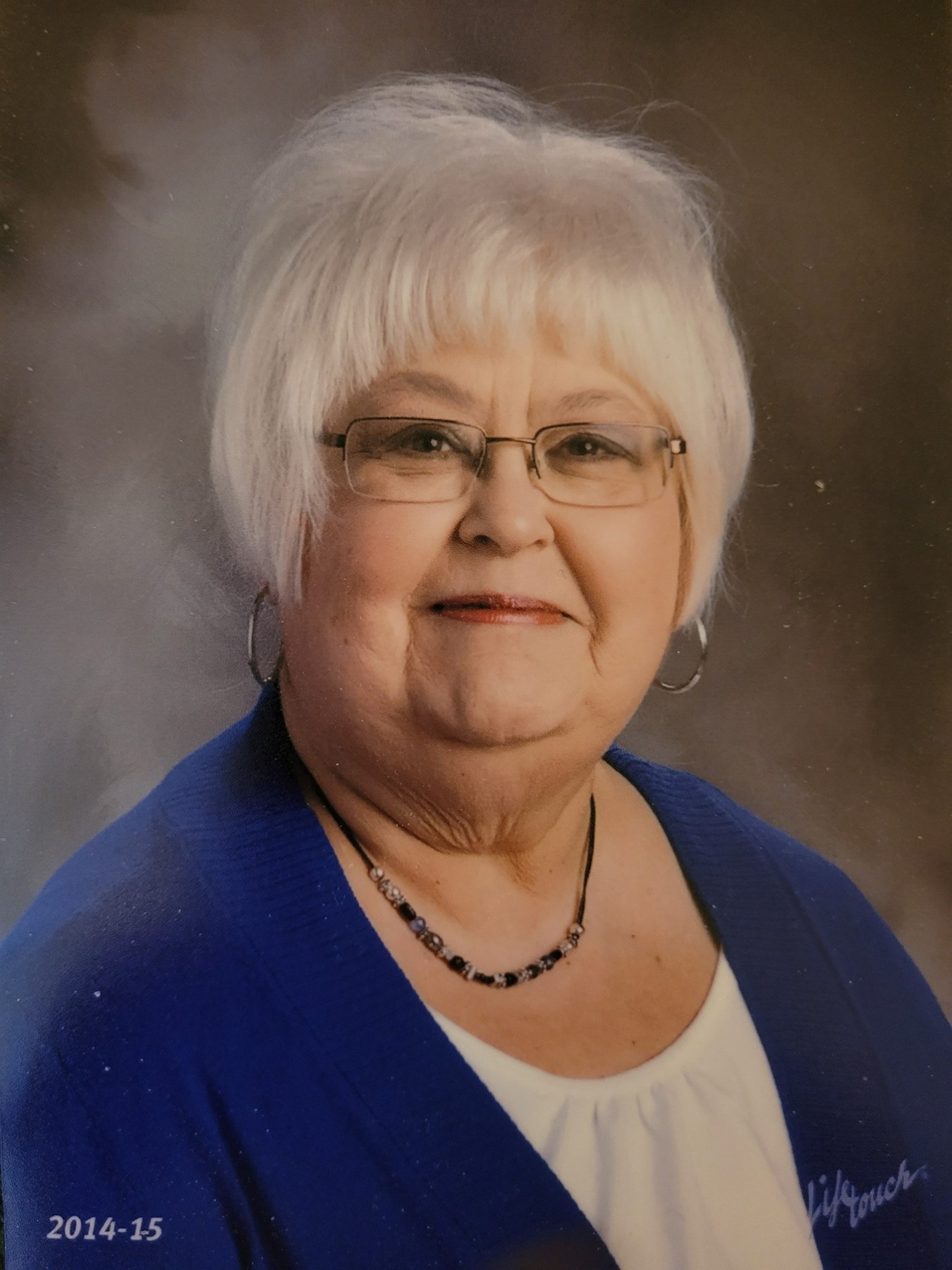 Vicki Burdett avis de décès Norman, OK