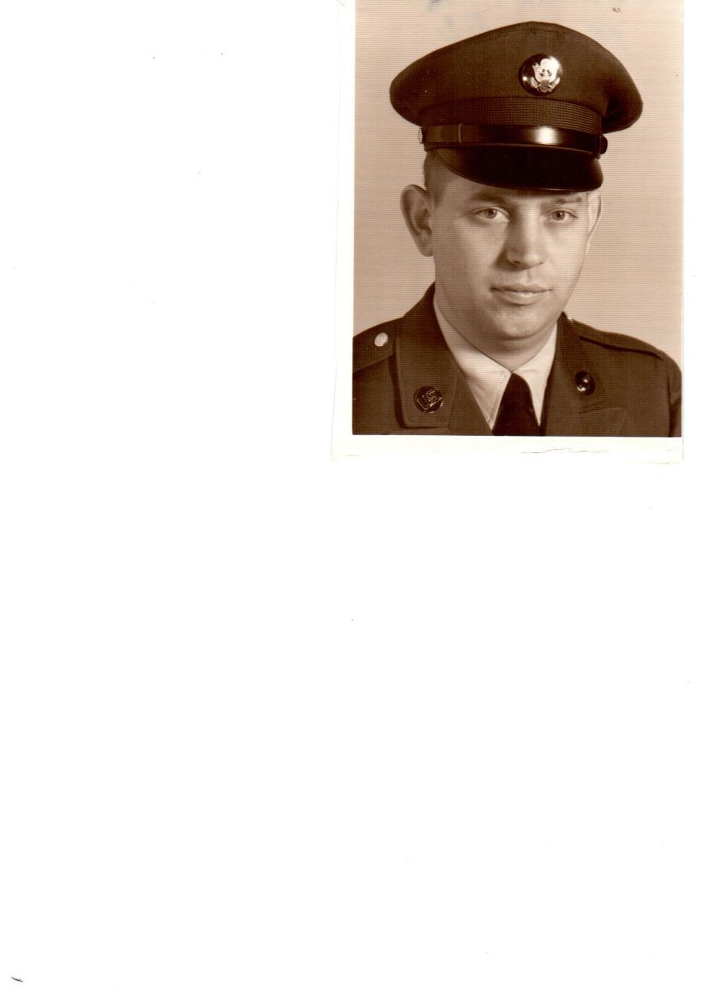 Obituary of Lawrence Adam Bowers