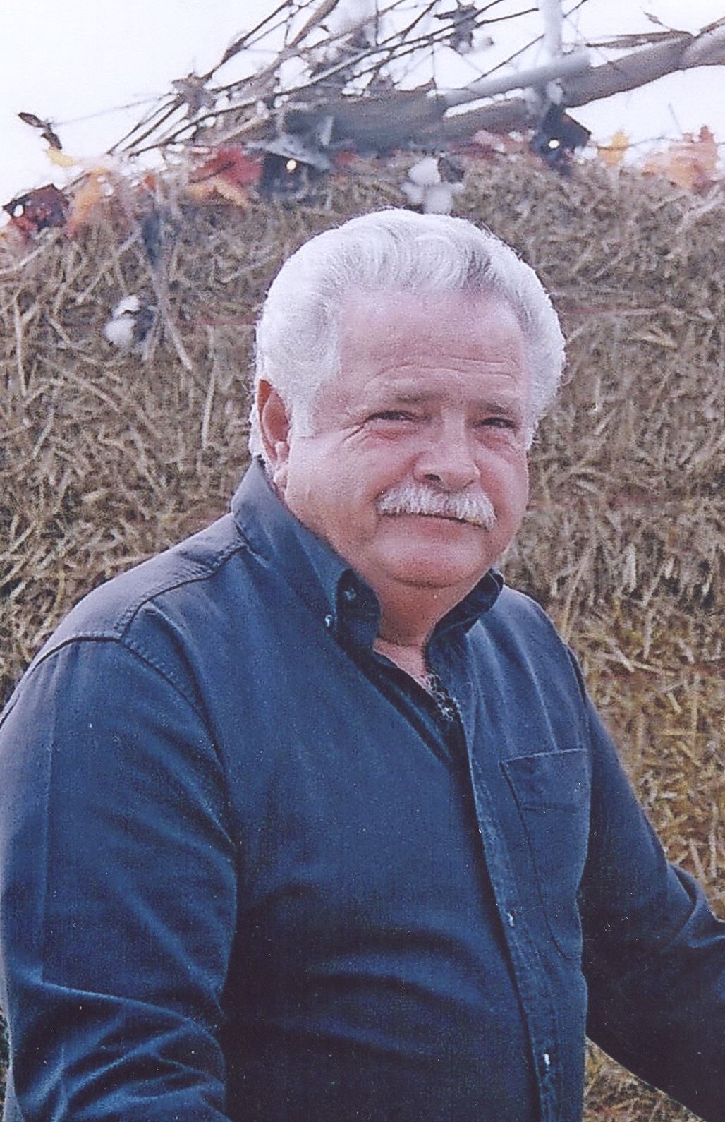 Obituary of Jerry Wayne Fields