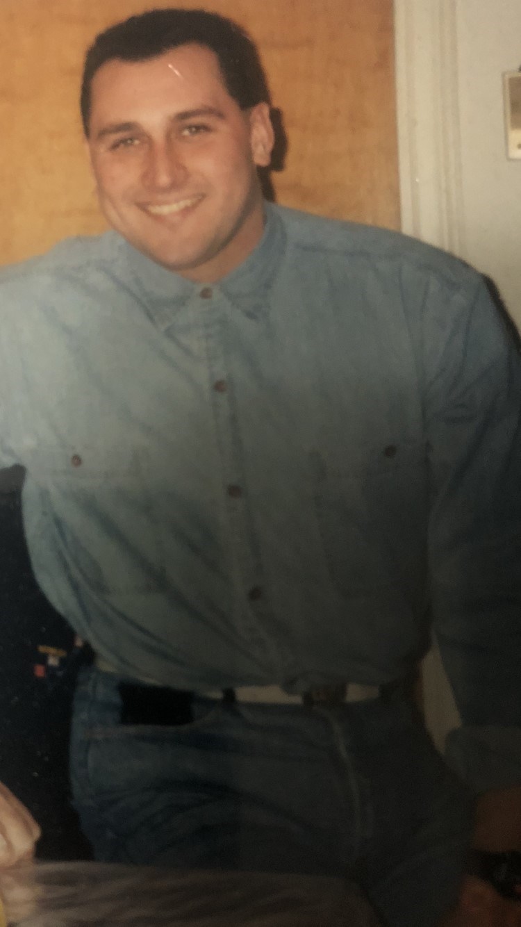 Obituary of Randy John Noyes