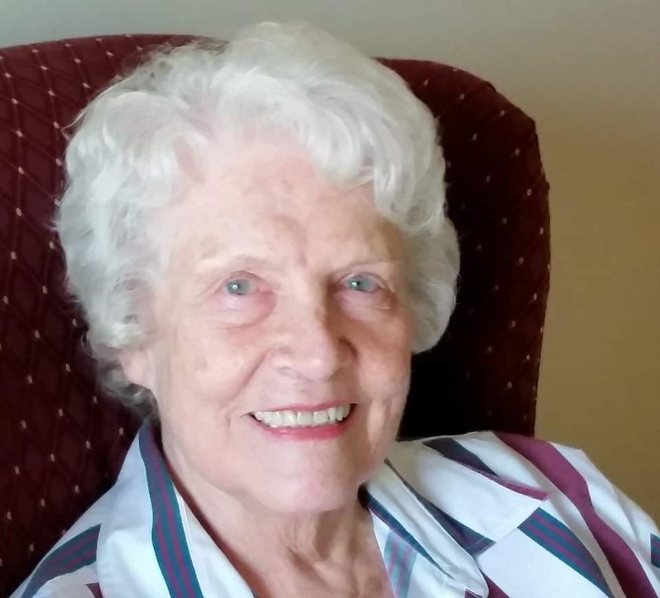 Obituario de Barbara Mae Davis