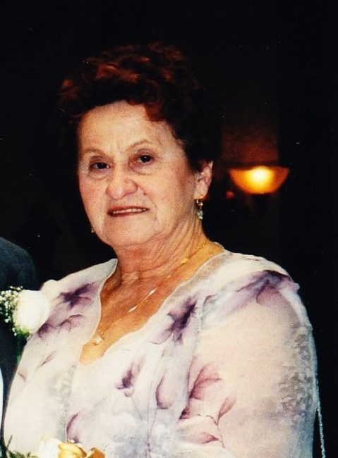 gertrude loschnig obituary deer park ny