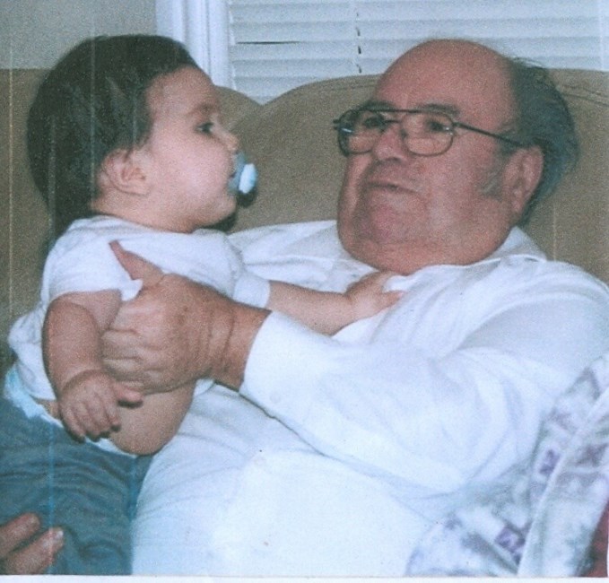 Obituary of Fernando Saul Monterrosa