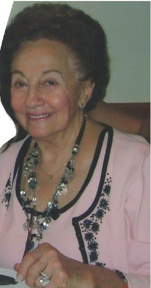 Obituary of Janice Elaine Hoffman Lipsitz