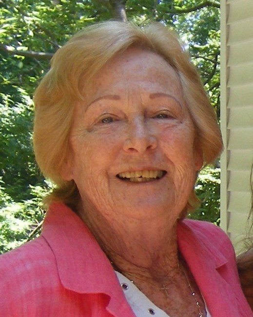 Obituary of Sylvia Florence Fennessy