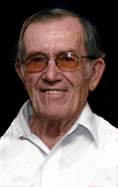 Obituary of Estel Leon Nash