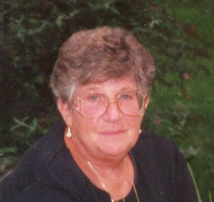 Obituary of Alice C. Palaszewski
