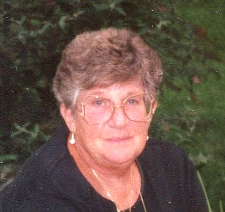 Obituary of Alice C. Palaszewski