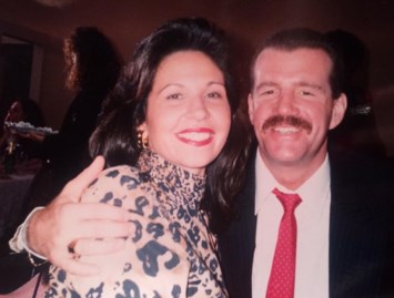 Avis de décès de Vincent Arthur Rose Jr.