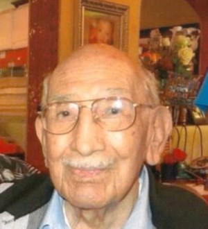 Obituario de Ruben G. Ortega