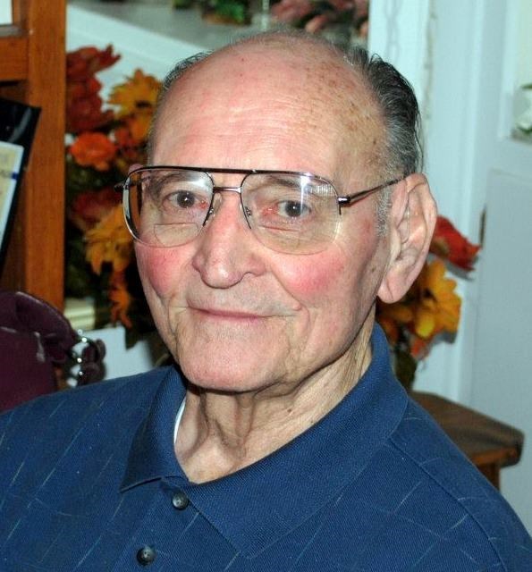 Obituary of Thomas Chick