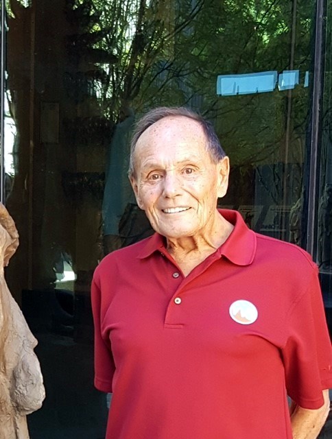 Obituary of Herbert Otto Mauch