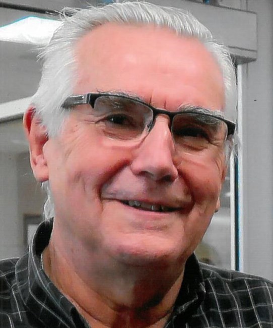 Obituary of Malcolm Boyd McDonald