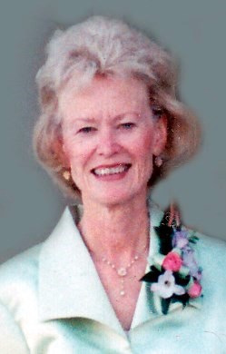 Obituary of Patricia A. Hurley