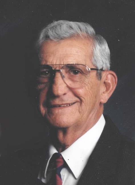 Obituary of Joseph Anthony Merenda Sr.