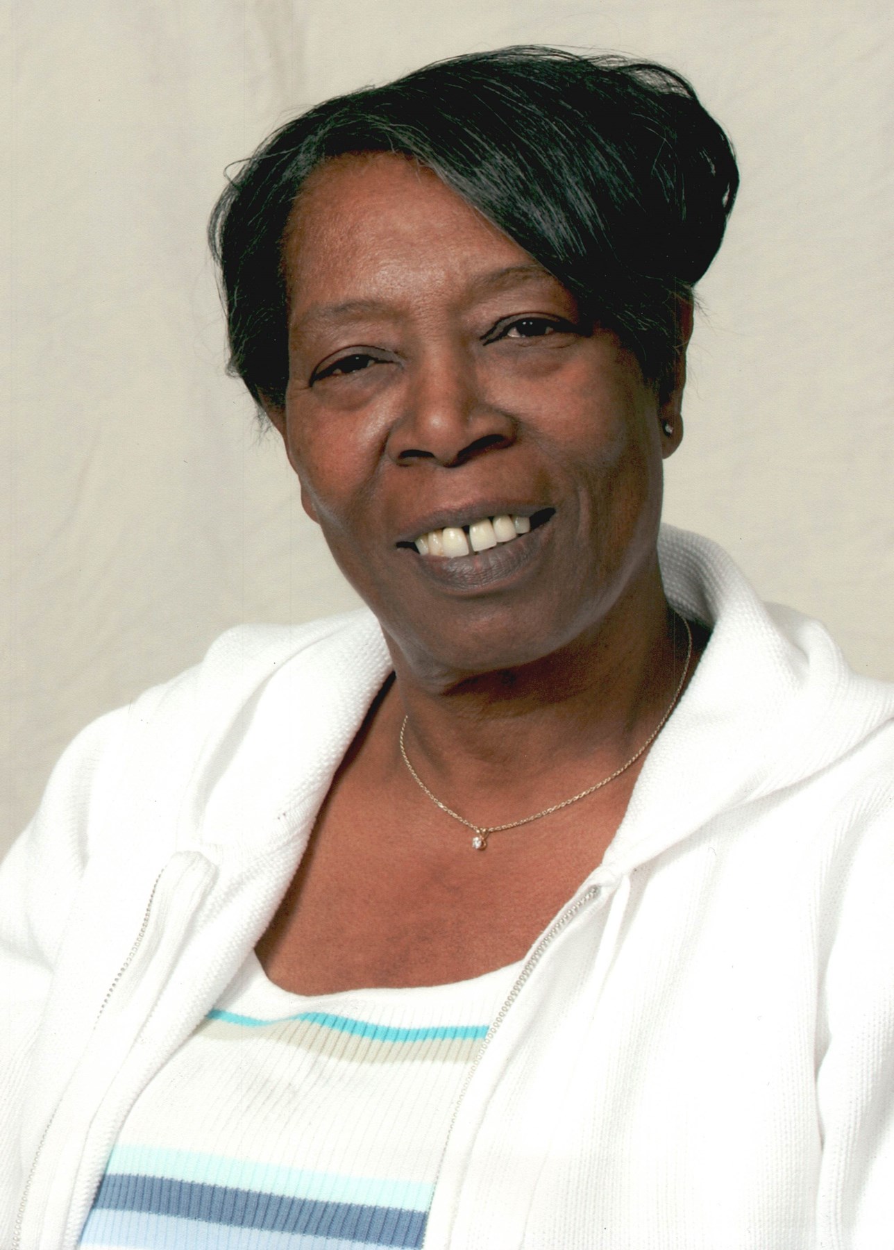 Obituary of Audrey Jordan