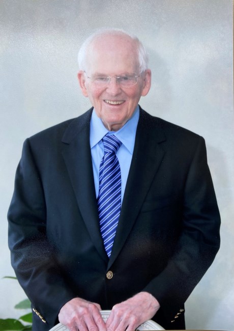 Obituary of Wiley Lyons Mossy Jr.