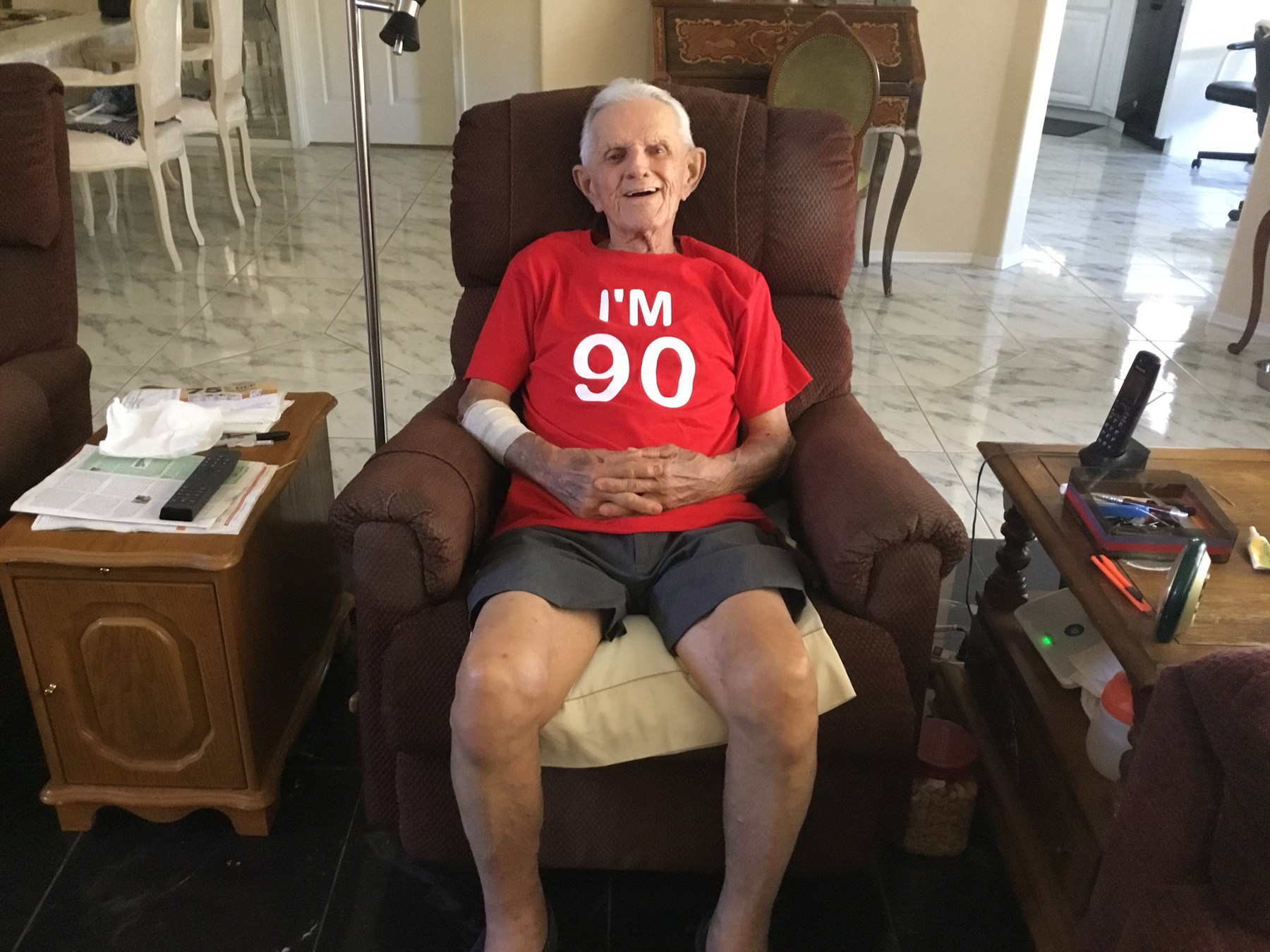 Obituary of Jerry Gallo