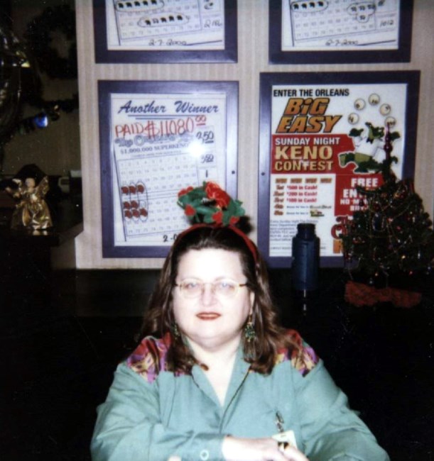 Obituary of Michele Ann Lenz