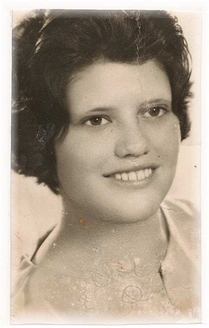 Obituary of Osvalda Maria Pimentel Macedo