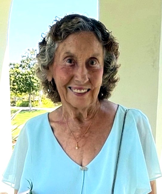 Obituary of Anna Mary McNett