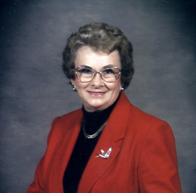 Obituary of Minnie F. Lail