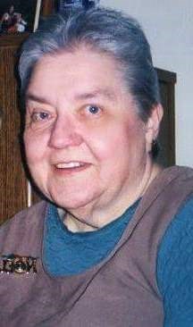 Obituary of Sandra Valene Nagler