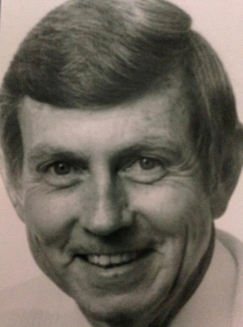 Obituary of Clifton Pearce Wolford