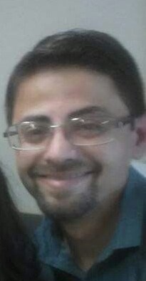 Obituary of Angel Gamez Mendoza