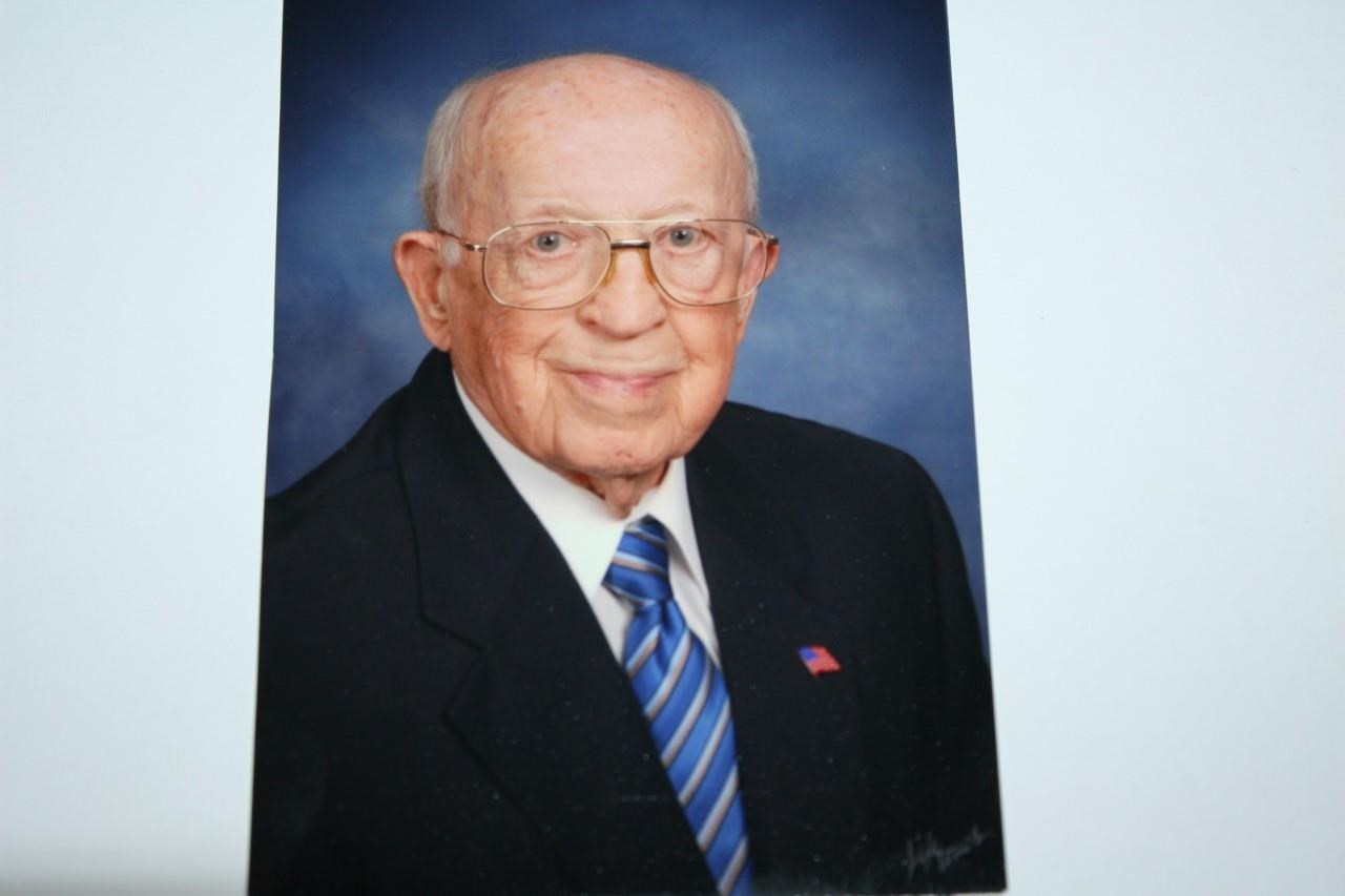 Avis de décès de Harvey Anderson Yarbrough, Jr.