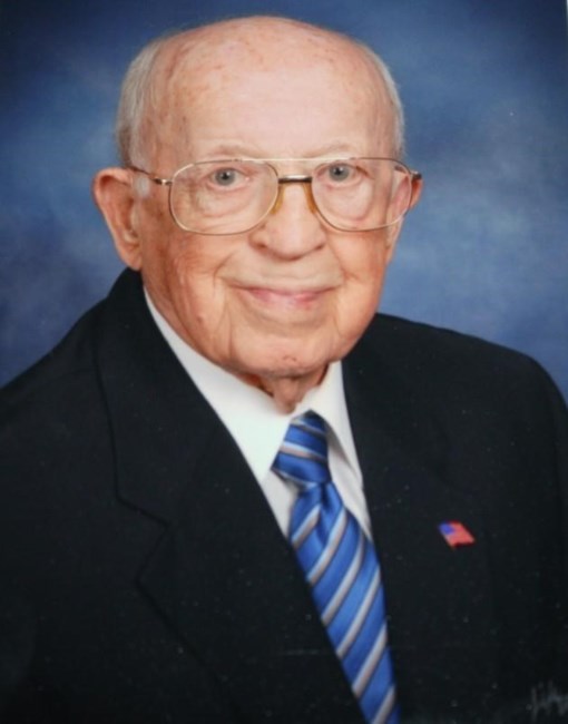 Avis de décès de Harvey Anderson Yarbrough, Jr.